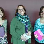 Financial IQ Winners